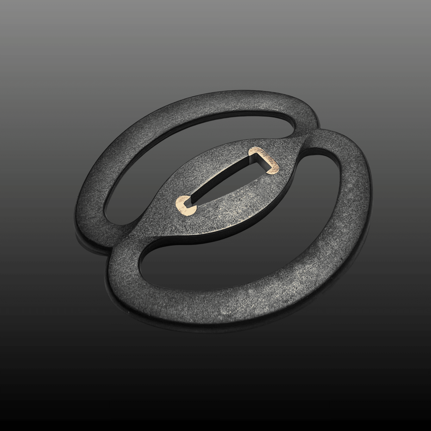 Chōkinshi Fashi - TangGu Sword