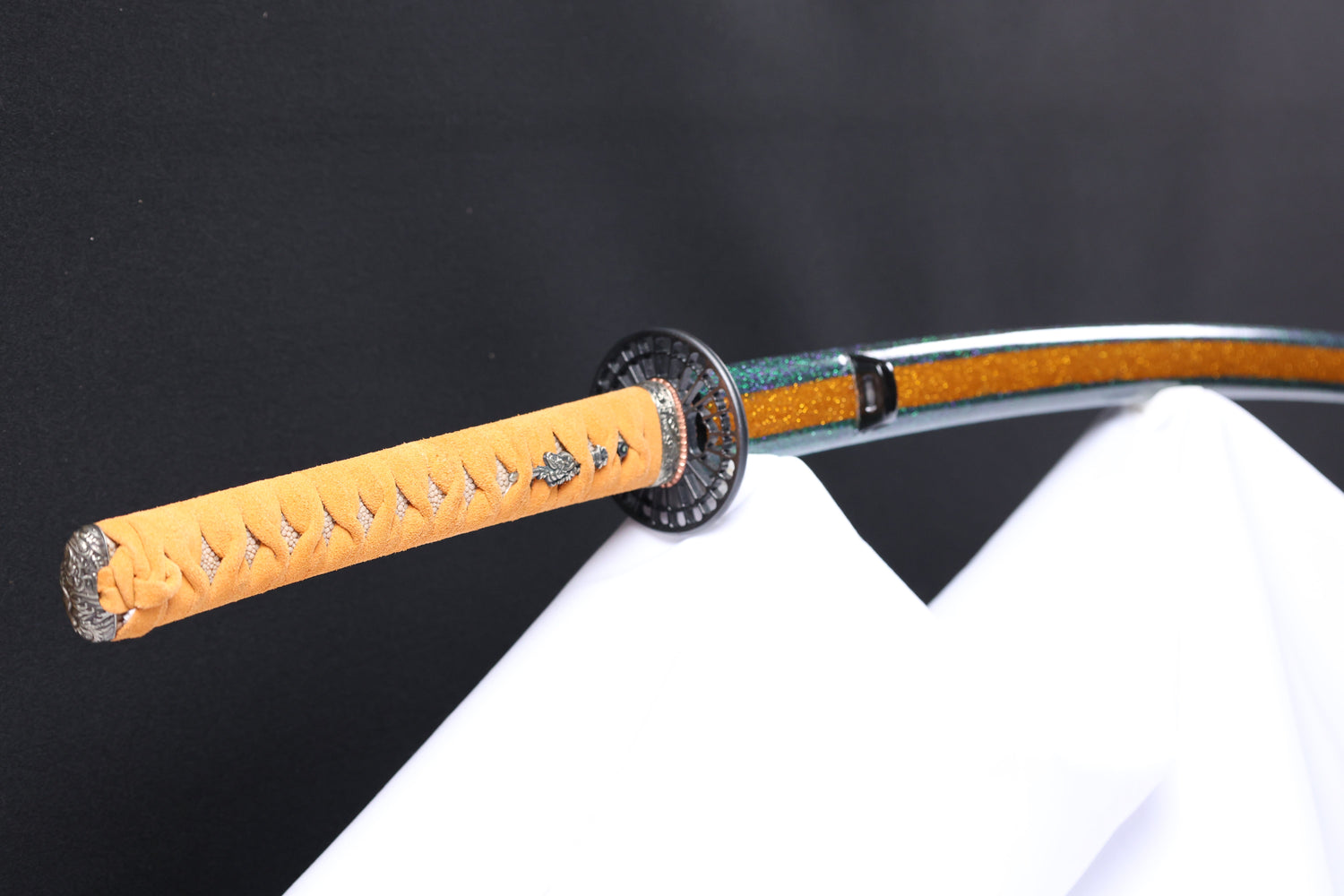 Swordsmith Huo - TangGu Sword