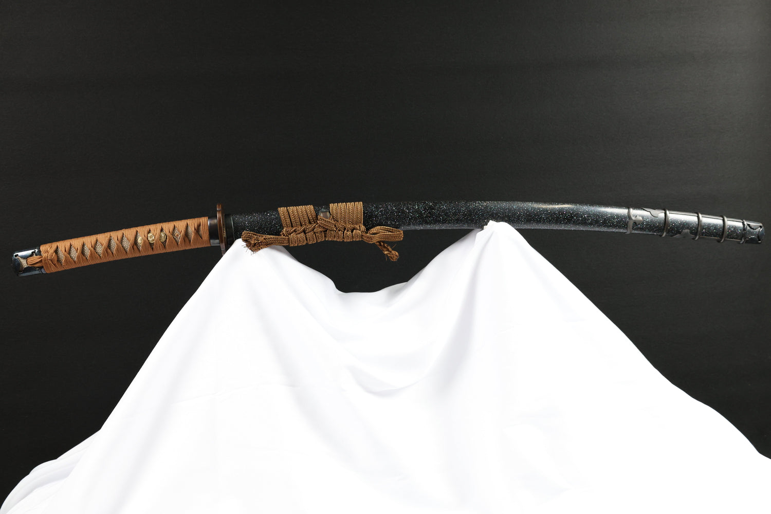 Swordsmith Xing - TangGu Sword