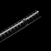 Black Fuemaki Lacquered Saya 黒笛巻塗 | TangGu Sword United States 2026