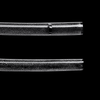 Black Rayskin Wrapped Saya 黒鮫皮 | TangGu Sword United States 2026