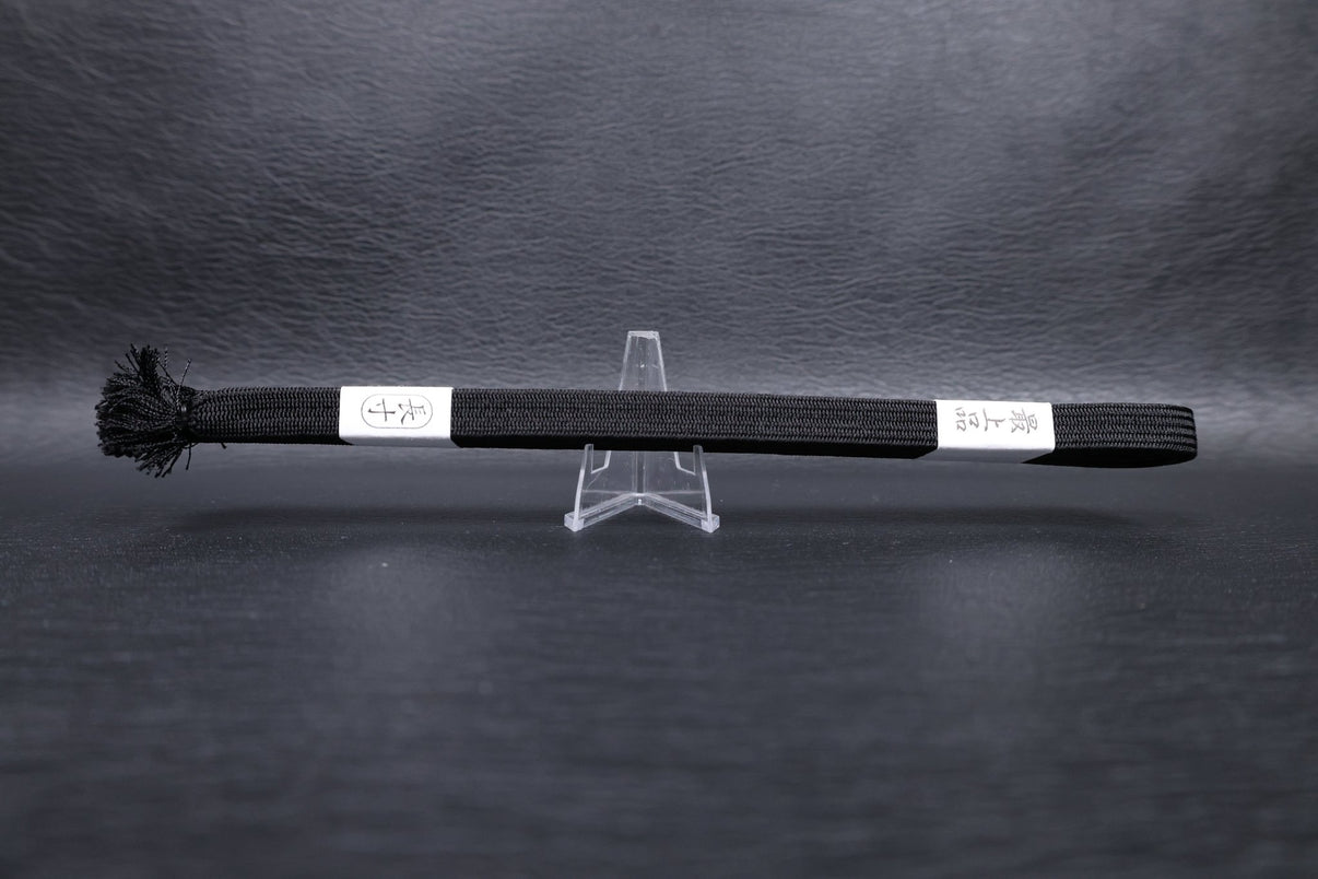 Japanese Rayon Kakucho Sageo (角打ち) for Katana 220 cm | TangGu Sword United States 2026