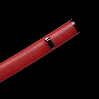 Kanshitsu Red Ishime Lacquered Saya 乾漆赤石目塗 | TangGu Sword United States 2026