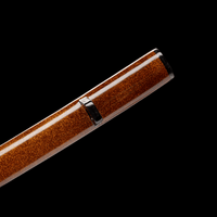 Kasshoku Nashiji Lacquered Saya 褐梨子地塗 | TangGu Sword United States 2026