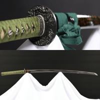 Katana Dragon Roar Kobuse Blade Ryūha Koshirae 龍吟 | TangGu Sword United States 2026