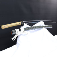 Katana Radiant Wheel Oroshigane Kobuse Blade Kōrin Koshirae 永輪 | TangGu Sword United States 2026