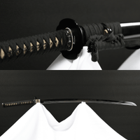 Katana Vajra Maru Blade Kongo Koshirae 大椿 | TangGu Sword United States 2026