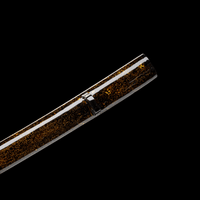 Kin Mushikui Lacquered Saya 金虫喰塗 | TangGu Sword United States 2026