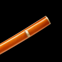 Kin Nashiji Lacquered Saya 金梨子地塗 | TangGu Sword United States 2026