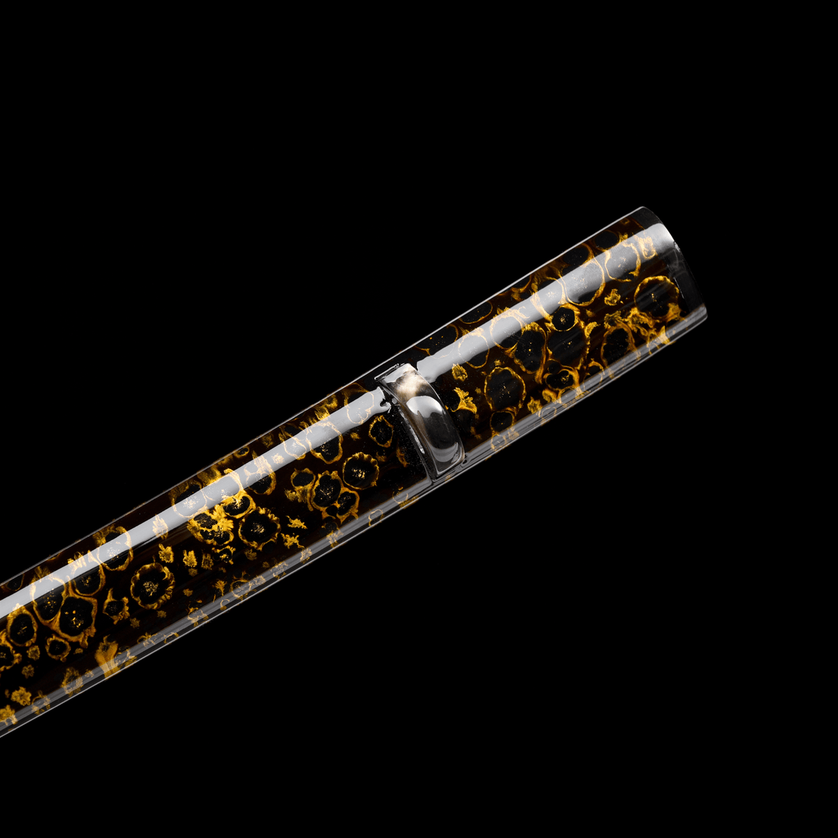 Kinkin Nuri Lacquered Saya 滴金塗 | TangGu Sword United States 2026