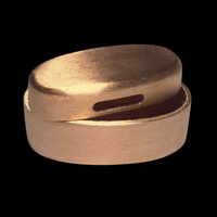 Muji Fuchi Kashira 無地 | TangGu Sword United States 2026