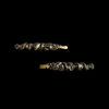 Multi-Tone Finished Menuki 多色仕上げ目貫 | TangGu Sword United States 2026