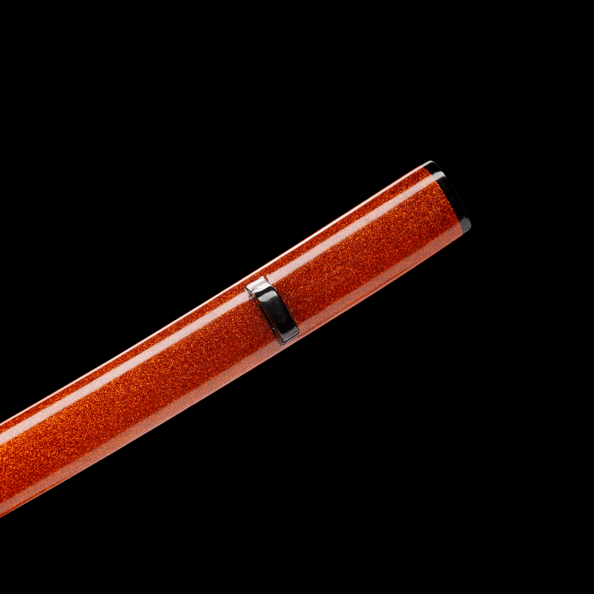 Orange Nashiji Lacquered Saya 橙梨子地塗 | TangGu Sword United States 2026