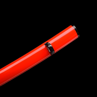 Red Gloss Lacquered Saya 朱塗 | TangGu Sword United States 2026