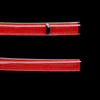 Red Rayskin Wrapped Saya 赤鮫皮 | TangGu Sword United States 2026