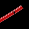 Red Rayskin Wrapped Saya 赤鮫皮 | TangGu Sword United States 2026