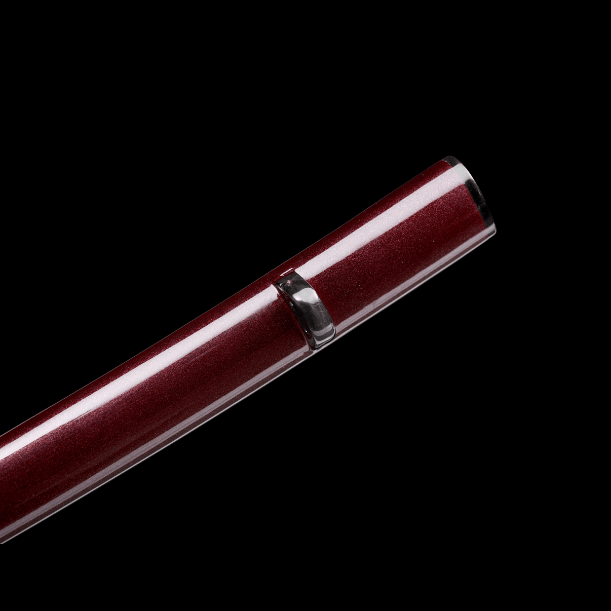 Red Sparkle Lacquered Saya 赤闪光塗 | TangGu Sword United States 2026