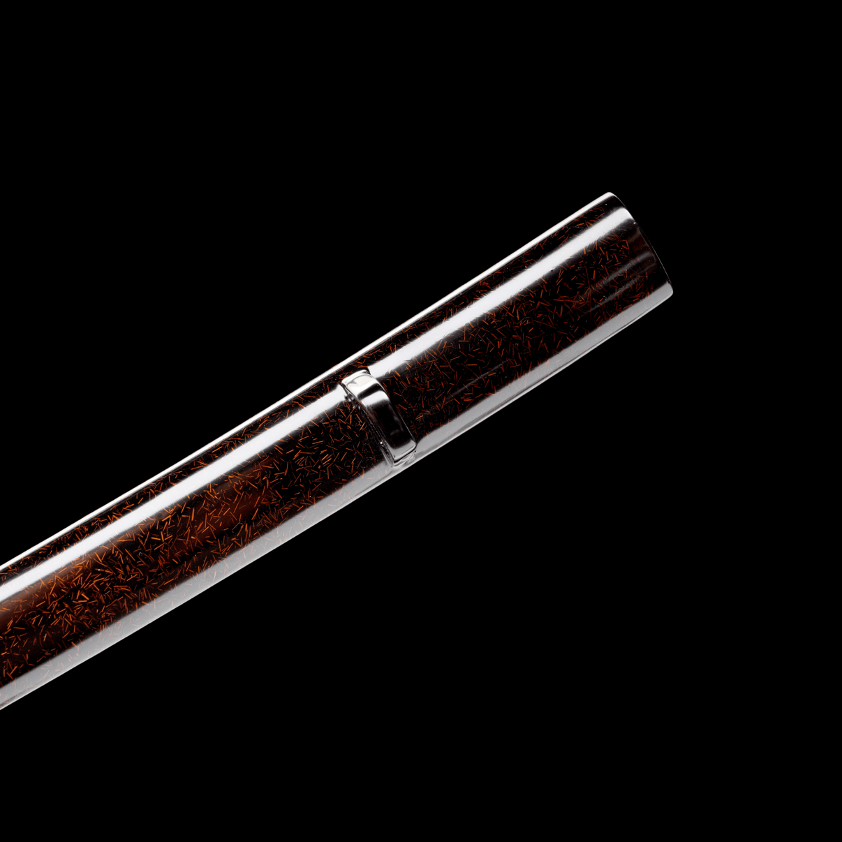 Shuro Nuri Lacquered Saya 棕櫚塗 | TangGu Sword United States 2026