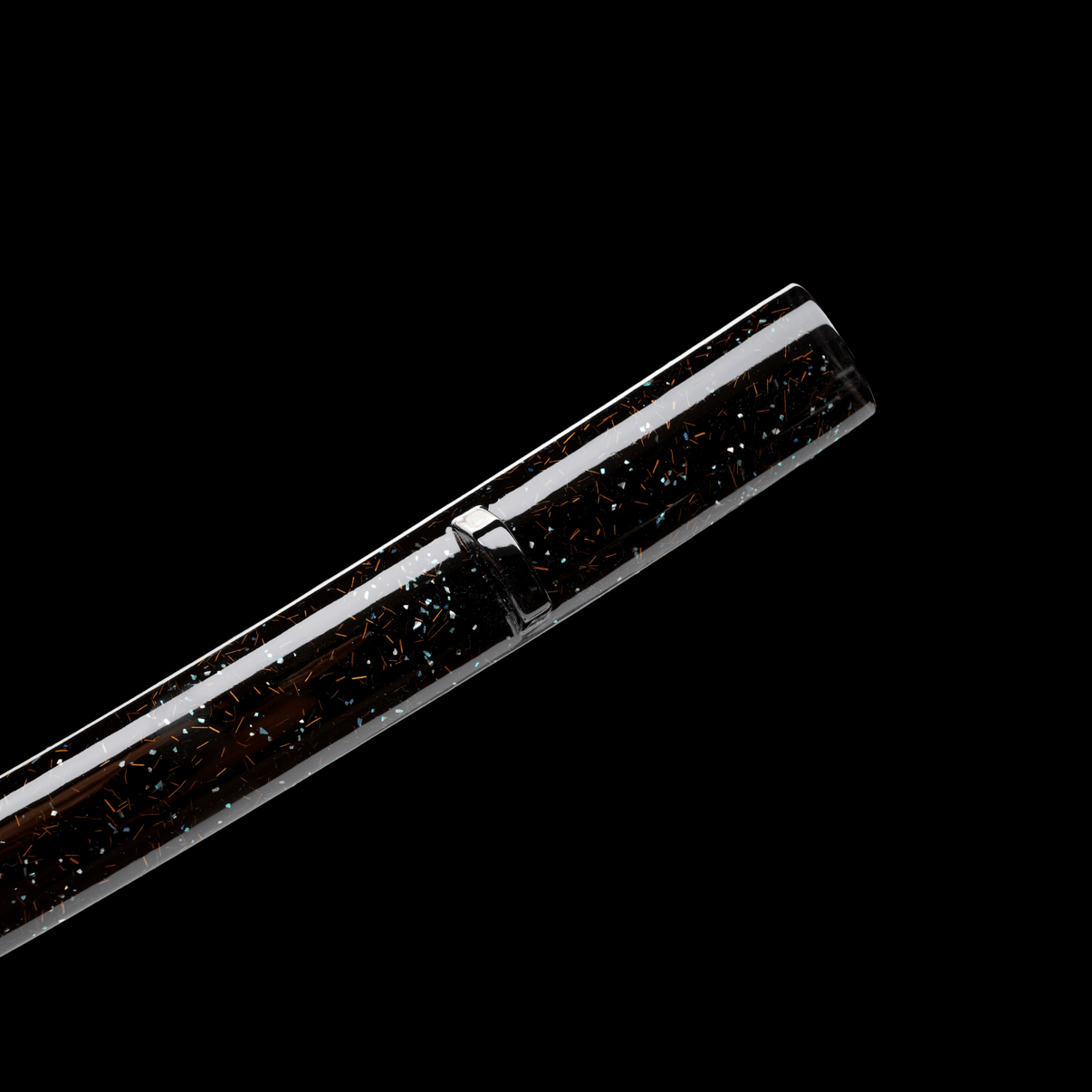 Shuro Raden Lacquered Saya 棕櫚螺鈿塗 | TangGu Sword United States 2026