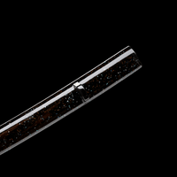 Shuro Raden Lacquered Saya 棕櫚螺鈿塗 | TangGu Sword United States 2026